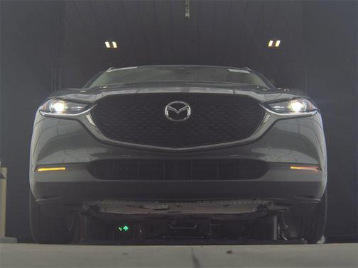 2023 Mazda CX-30 2.5 S Premium Package