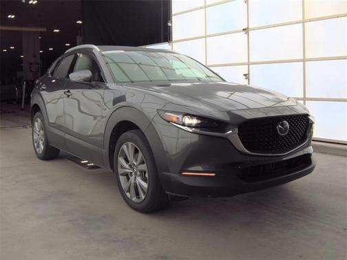 2023 Mazda CX-30 2.5 S Premium Package