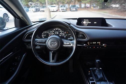 2023 Mazda CX-30 2.5 S Premium Package