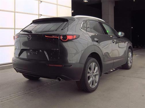 2023 Mazda CX-30 2.5 S Premium Package