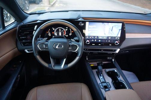 Caviar 2023 Lexus RX 350 Premium Plus