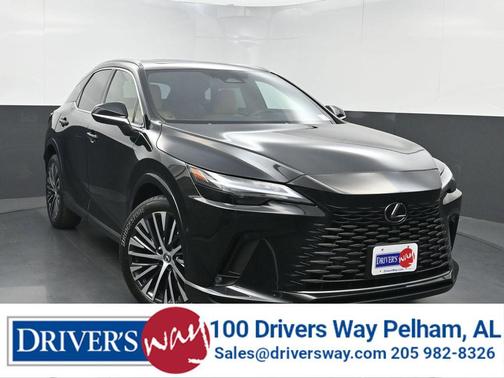 Caviar 2023 Lexus RX 350 Premium Plus