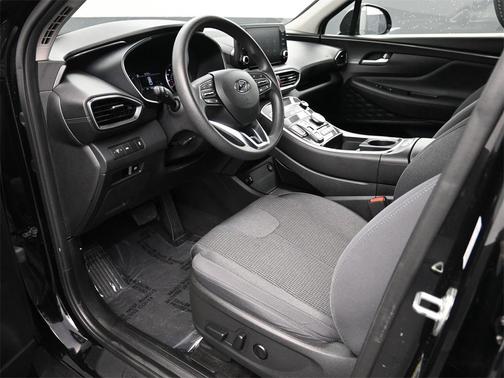 2022 Hyundai SANTA FE SEL 2.4