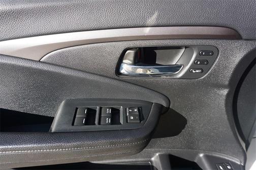 2022 Honda Pilot 2WD EX-L