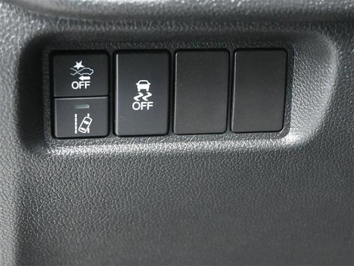 2022 Honda Pilot 2WD EX-L