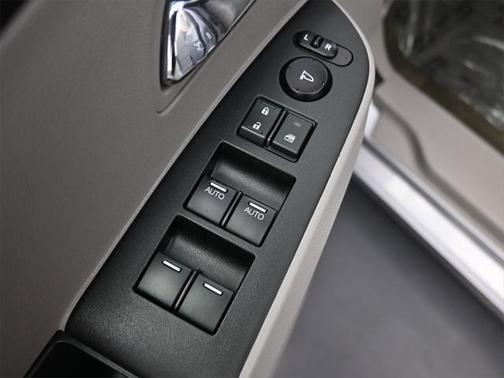 2016 Honda Odyssey Touring