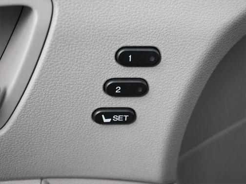 2016 Honda Odyssey Touring