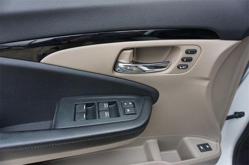 2020 Honda Pilot AWD Elite