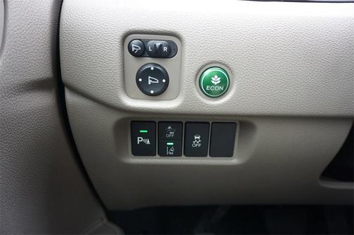 2020 Honda Pilot AWD Elite