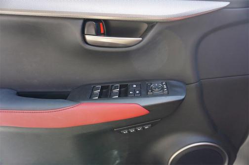 2021 Lexus NX 300 F Sport