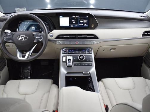Photo 5 of 42 of 2020 Hyundai Palisade Limited