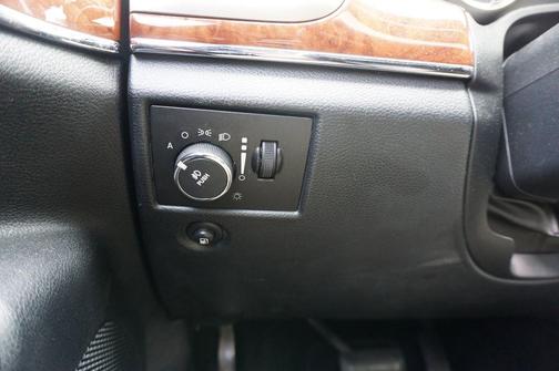 2013 Jeep Grand Cherokee Limited