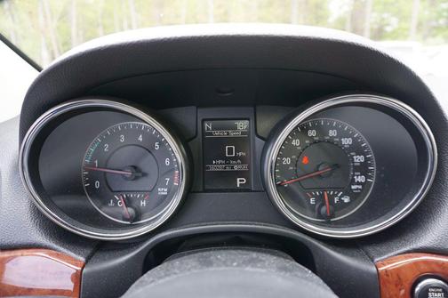 2013 Jeep Grand Cherokee Limited