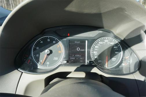 2011 Audi Q5 Premium Plus