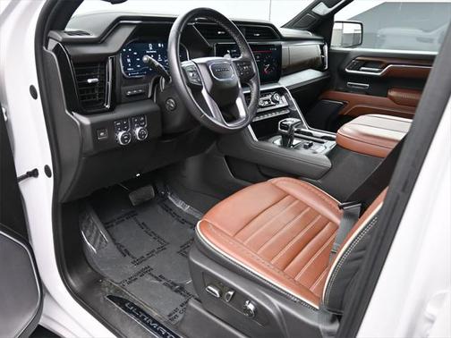 2023 GMC Sierra 1500 Denali Ultimate