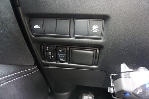 2019 Nissan Armada SV