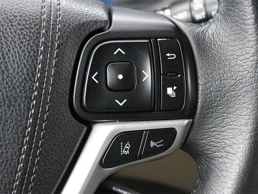 2018 Toyota Sienna XLE