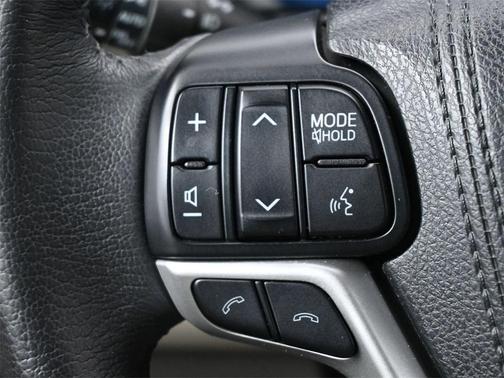 2018 Toyota Sienna XLE