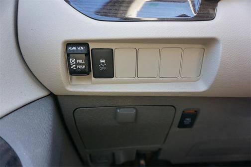 2018 Toyota Sienna XLE