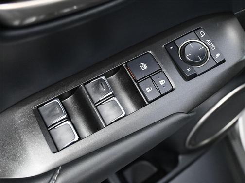 2021 Lexus NX 300 F Sport