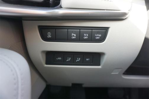 2024 Mazda CX-90 3.3 Turbo Premium Plus