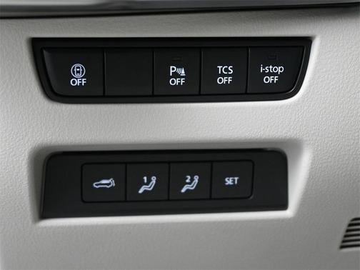 2024 Mazda CX-90 3.3 Turbo Premium Plus