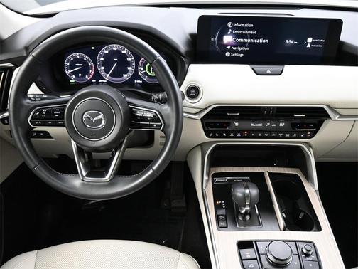 2024 Mazda CX-90 3.3 Turbo Premium Plus