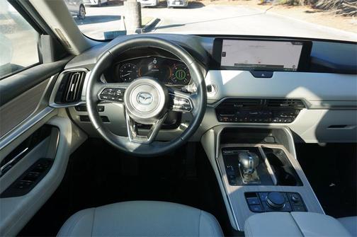 2024 Mazda CX-90 3.3 Turbo Premium Plus