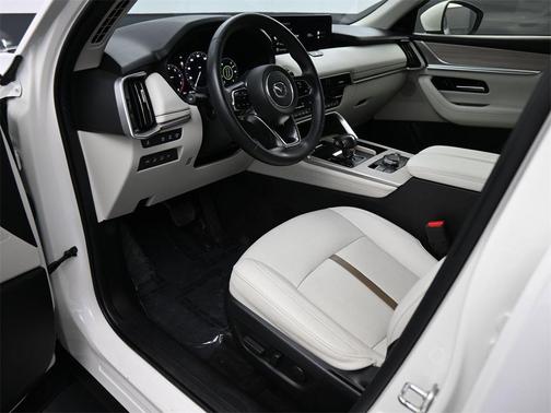 2024 Mazda CX-90 3.3 Turbo Premium Plus