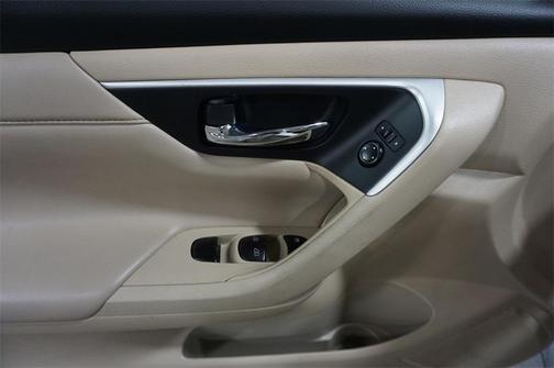 2016 Nissan Altima 2.5 SL