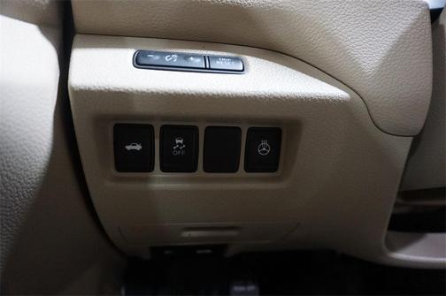 2016 Nissan Altima 2.5 SL