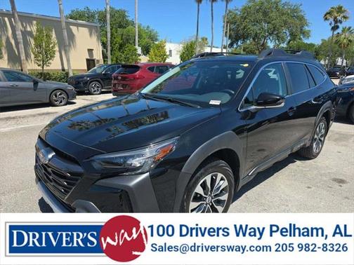 2023 Subaru Outback Limited