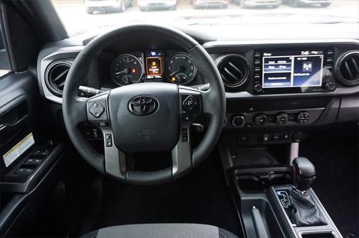 2020 Toyota Tacoma TRD Off Road