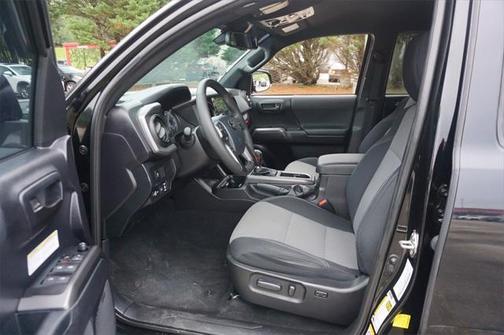 2020 Toyota Tacoma TRD Off Road