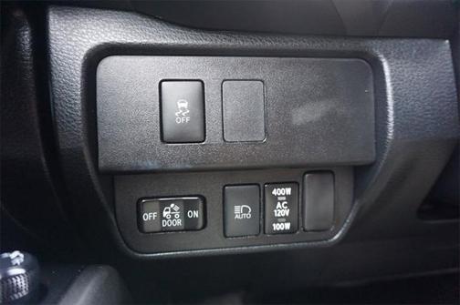 2020 Toyota Tacoma TRD Off Road