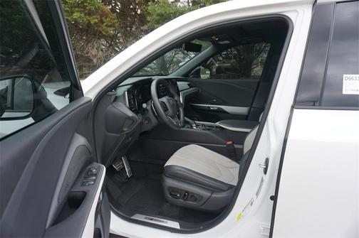 2025 Lexus TX 500h F SPORT Luxury