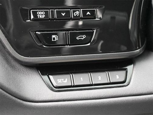 2025 Lexus TX 500h F SPORT Luxury