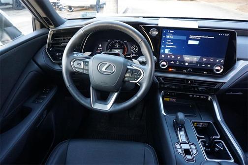 2024 Lexus TX 350 Premium