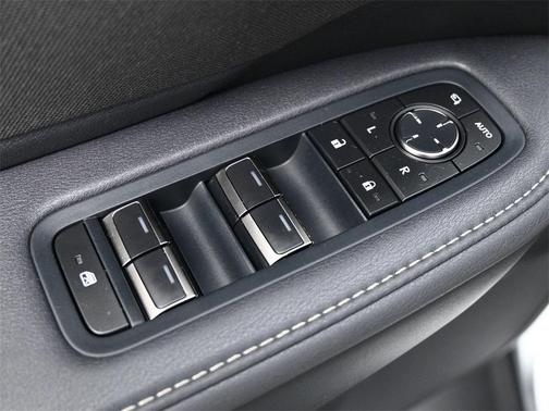 2024 Lexus TX 350 Luxury