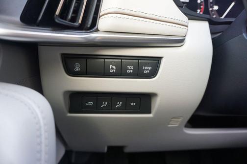 2024 Mazda CX-90 3.3 Turbo Premium Plus