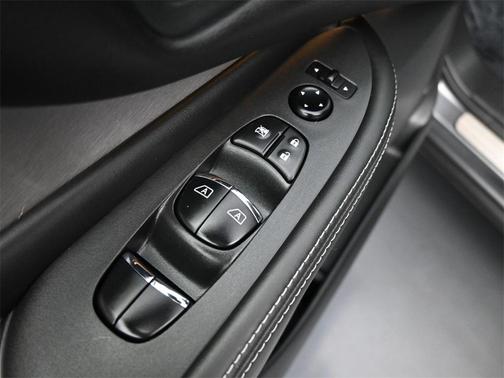 2024 Nissan Murano SL Intelligent AWD