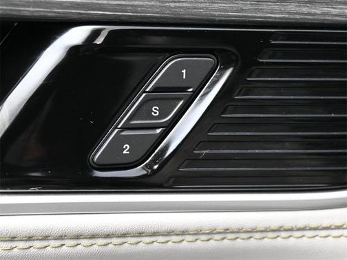 2023 Jeep Wagoneer Series II 4x4