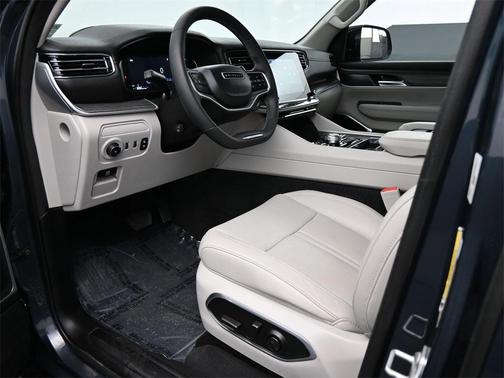 2023 Jeep Wagoneer Series II 4x4