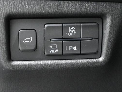 2022 Mazda CX-5 2.5 Turbo Signature