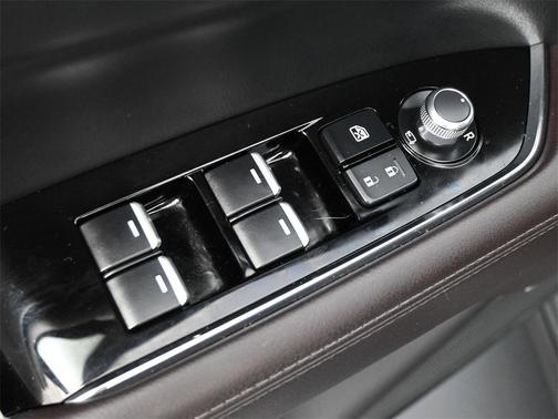 2022 Mazda CX-5 2.5 Turbo Signature