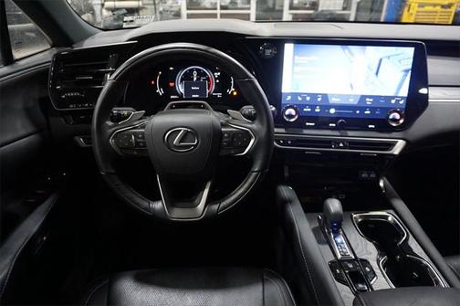 2024 Lexus RX 350 Base