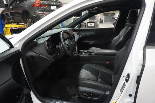 2024 Lexus RX 350 Base