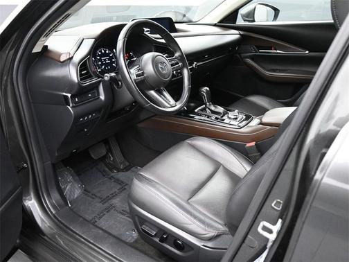 2023 Mazda CX-30 2.5 S Premium Package