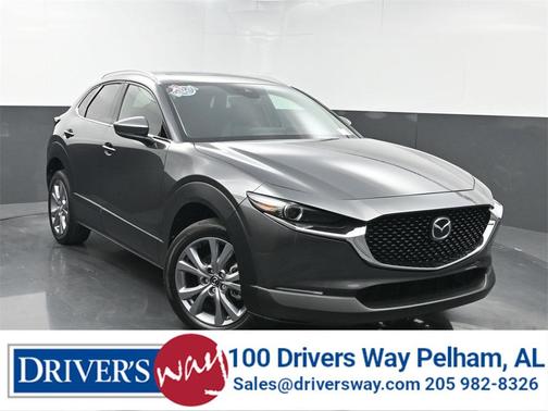 2023 Mazda CX-30 2.5 S Premium Package