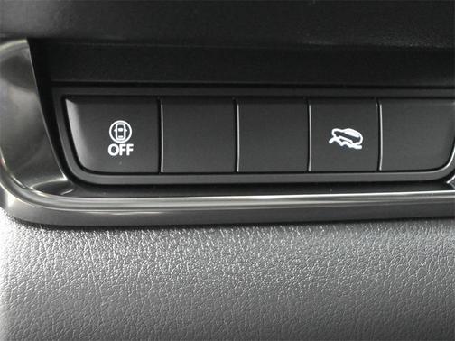 2023 Mazda CX-30 2.5 S Premium Package